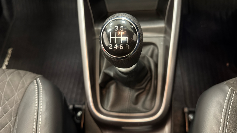 Suzuki Vitara 1.4 Boosterjet 48V Hybrid SZ5 5dr Petrol Estate